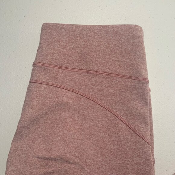 Calia by Carrie Underwood Athleisure Yoga Gym Performance Leggings - Size M - Picture 5 of 7